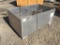 Aluminum Storage Box