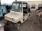 Cushman Utility Cart