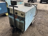 Miller 19 Arc Welder