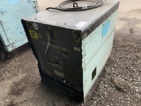 ESAB DTU300 Welder