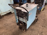 Miller Syncrowave 250 Arc Welder