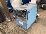 Miller Syncrowave 250 Arc Welder