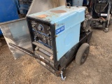 Miller 225G Welder