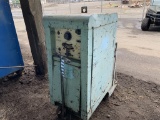 Miller 330A Arc Welder