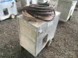 LB White Foreman 170,000 BTU Heater