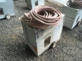 LB White Foreman 170,000 BTU Heater