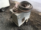 LB White Foreman 170,000 BTU Heater