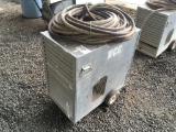 LB White Foreman 170,000 BTU Heater