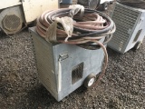 LB White Foreman 170,000 BTU Heater