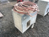 LB White Foreman 170,000 BTU Heater