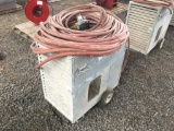 LB White Foreman 170,000 BTU Heater