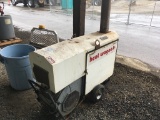 Heat Wagon 400,000 BTU Portable Heater