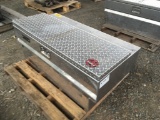 Protech Aluminum Tool Box