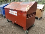 Jobox Job Box