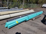 PVC Pipe & Tubing