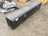 Protech Truck Box