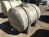 525 Gallon Water Tank