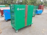 Greenlee 5060 Job Box