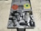 5 pc. Air Tool Set & Accessories