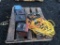 Welding Controllers Qty 4