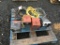 Welding Controllers Qty 4