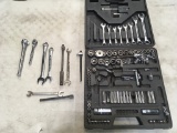Mechanics Tool Set