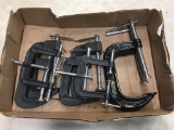 Bessey C-Clamps