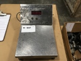 Doron 7000 Digital Scale