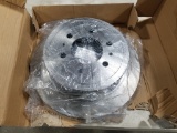 Brake Rotor Kits