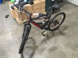 Hyper Shocker 2G Mountain Bike