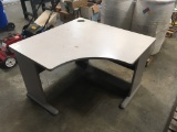 Office Corner Desk