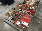 Commercial Truck Parts