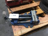 6in Machinist Vise