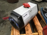 Milwaukee MC121 Pneumatic Valve