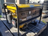 Robin RGV7500 Generator
