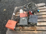 Welding Controllers Qty 4