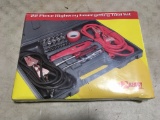 22 pc. Highway Emergency Tool Kit