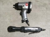 Campbell Hausfeld 1/2 in Impact Wrench