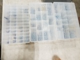 Bolt Bins, Qty. 5