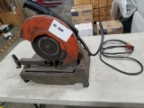 Makita Chop Saw