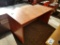 Wood Office Desk