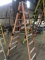 Louisville 8ft Fiberglass Step Ladder