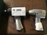 Mac Tools Pneumatic Impact Wrench