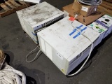 Frigidaire A/C Conditioners Qty 2