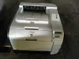 HP Color Laserjet CP2025 Printer