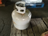 Propane Tank