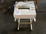 GBC 1026S Shredder