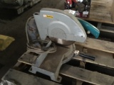 Makita 255MM Miter Saw