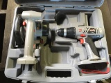 Craftsman Cordless Power Tools