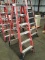 Werner Electro-Master Step Ladder